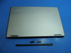 Lenovo Yoga 720-13IKB 13.3" Genuine LCD Back Cover w/Hinge & Cover AM1YJ000F10