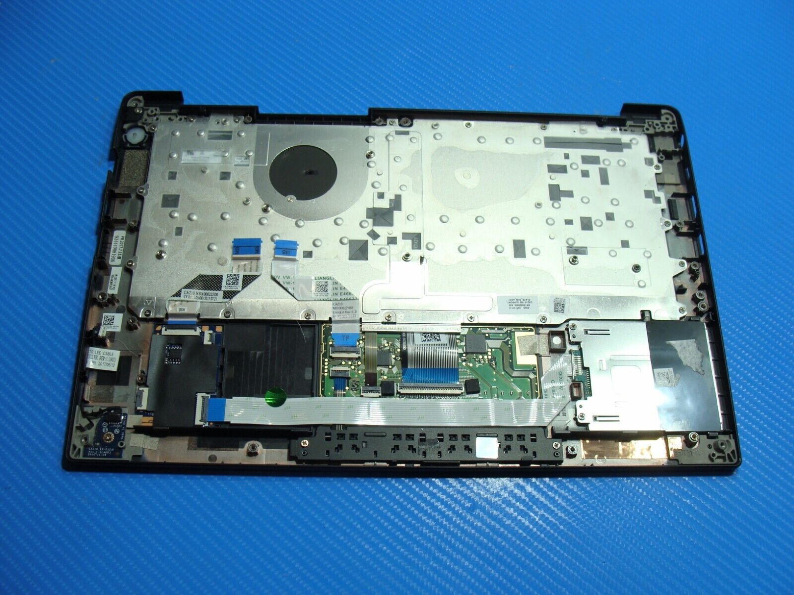 Dell Latitude 7280 12.5