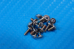 Lenovo IdeaPad 130-15AST 15.6" Genuine Screw Set Screws for Repair ScrewSet