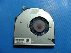 HP 15-dw0037wm 15.6" Genuine Laptop CPU Cooling Fan L52034-001 DC28000N6D0