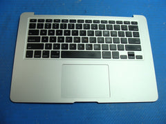 MacBook Air A1466 2015 MJVE2LL/A 13" Top Case w/BL Keyboard Trackpad 661-7480