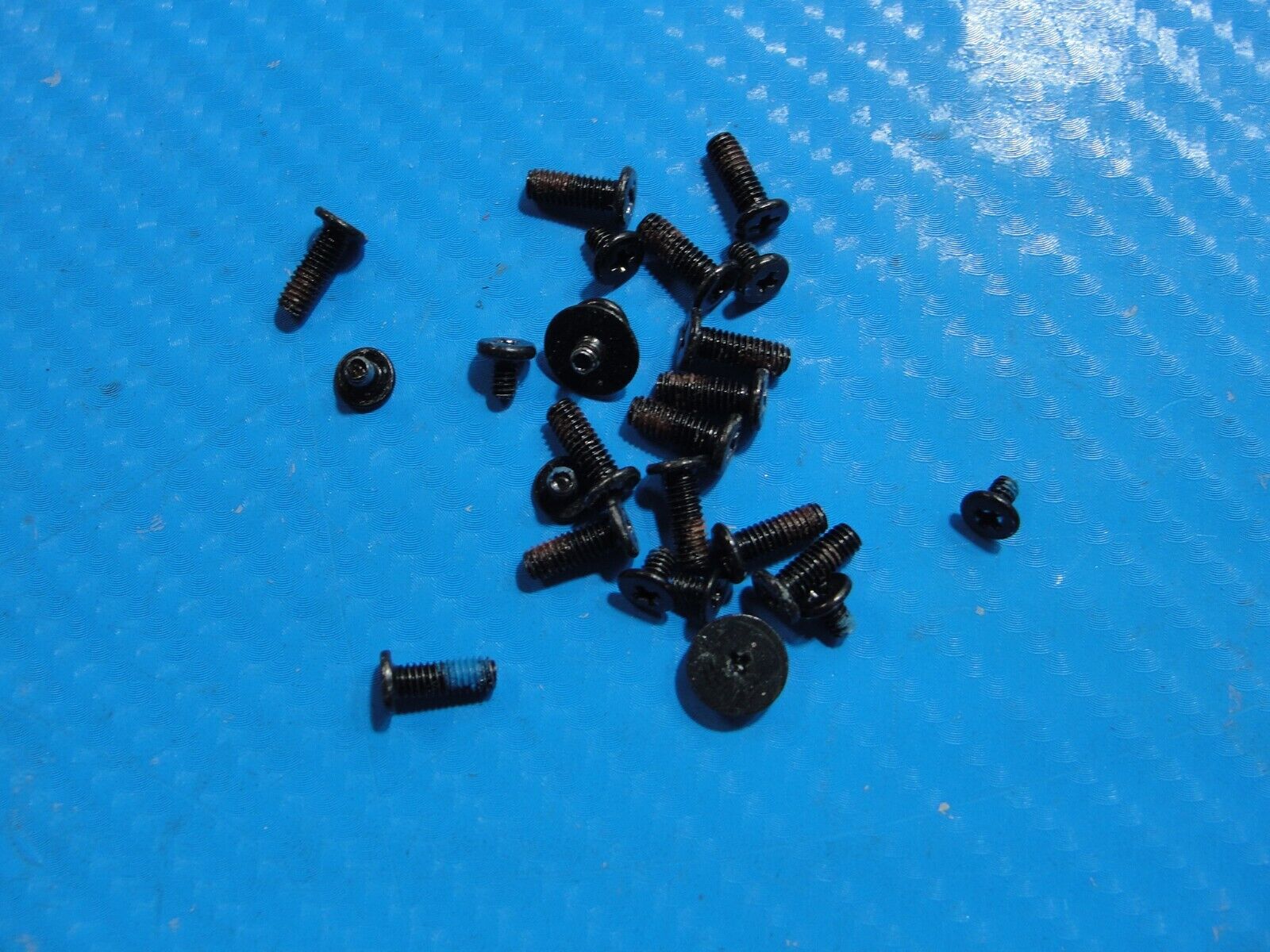 Dell Inspiron 13.3” 13 7353 Genuine Laptop Screw Set Screws for Repair ScrewSet