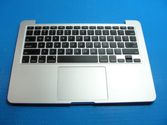 MacBook Pro 13” A1502 Early 2015 MF839LL MF840LL Top Case NO Battery 661-02361