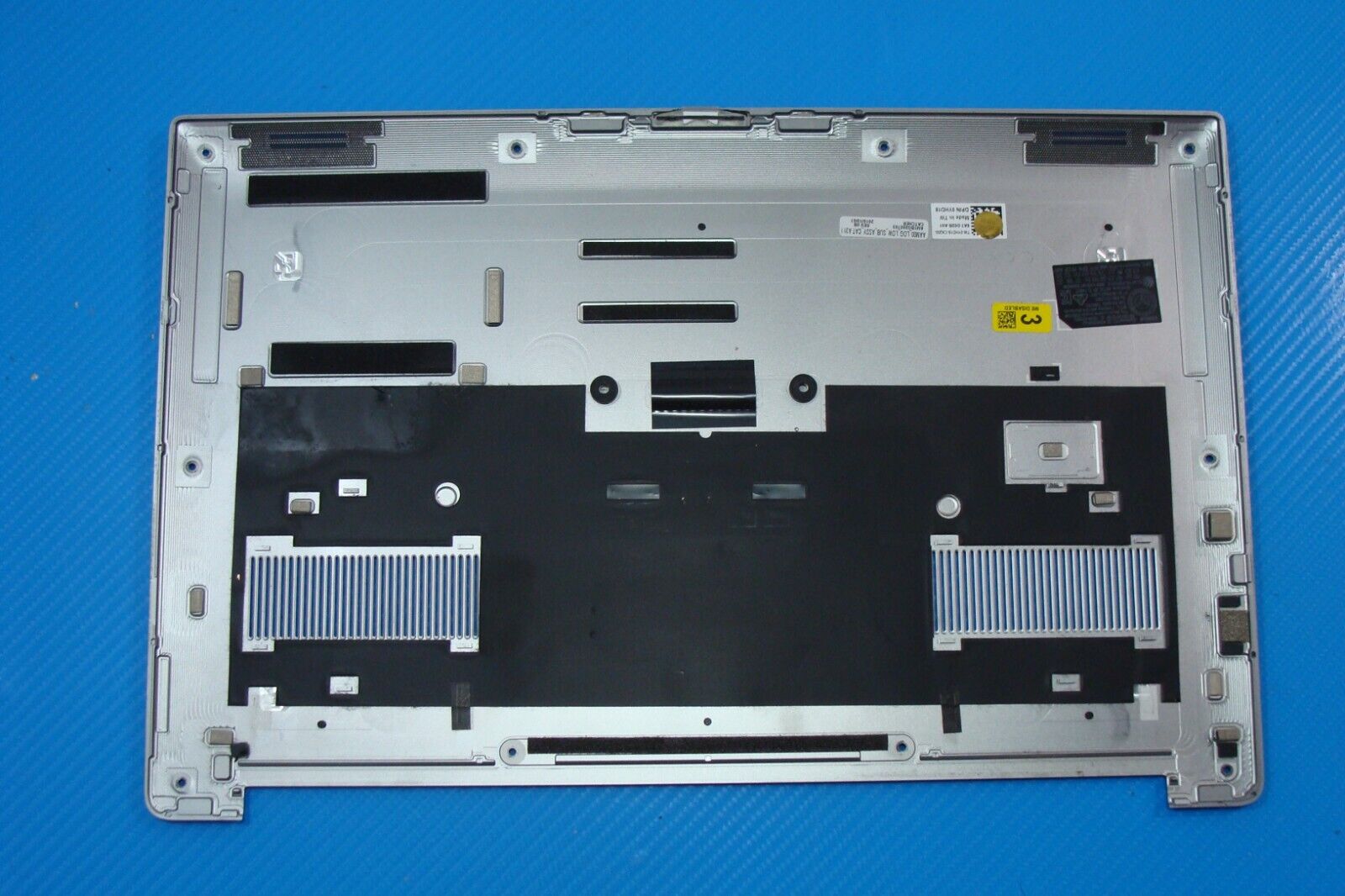 Dell Precision 5510 15.6