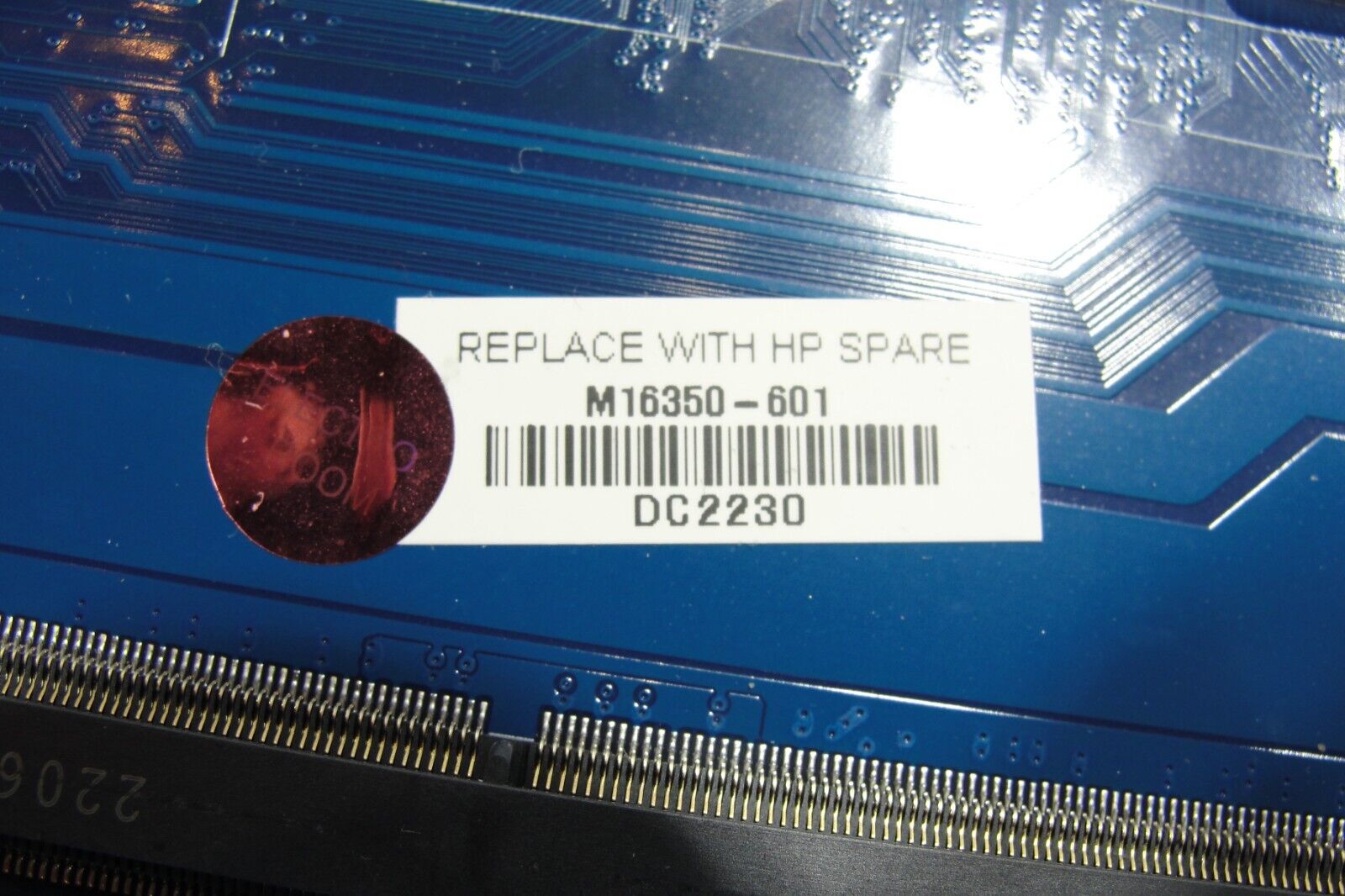 HP Pavilion 15-eg0025nr 15.6