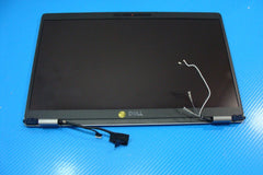 Dell Latitude 5411 14" Matte FHD LCD Screen Complete Assembly