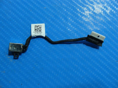 Dell Inspiron 15 3525 15.6" Genuine DC IN Power Jack w/Cable 231X7