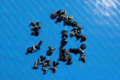 System76 Darter Pro Darp 6 15.6" Genuine Screw Set Screws for Repair ScrewSet