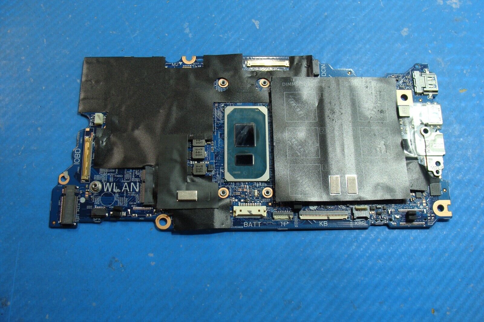 Dell Inspiron 14 5410 2in1 14