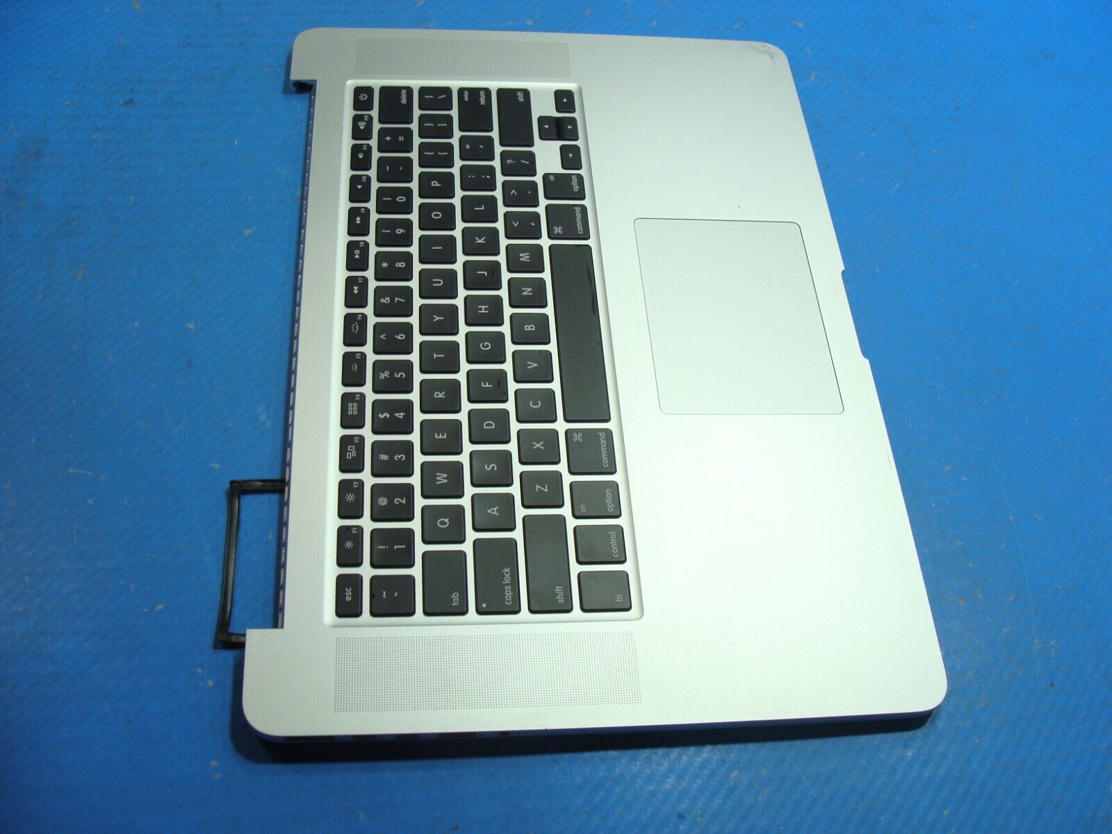 MacBook Pro A1398 15