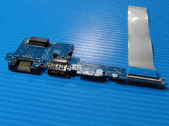 HP EliteBook 660 G11 16" Genuine USB Board w/Cable DA0X8VPI8D0