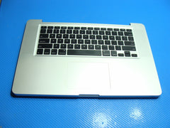 MacBook Pro A1286 15" 2011 MC723LL/A Top Case w/Trackpad Keyboard 661-5854