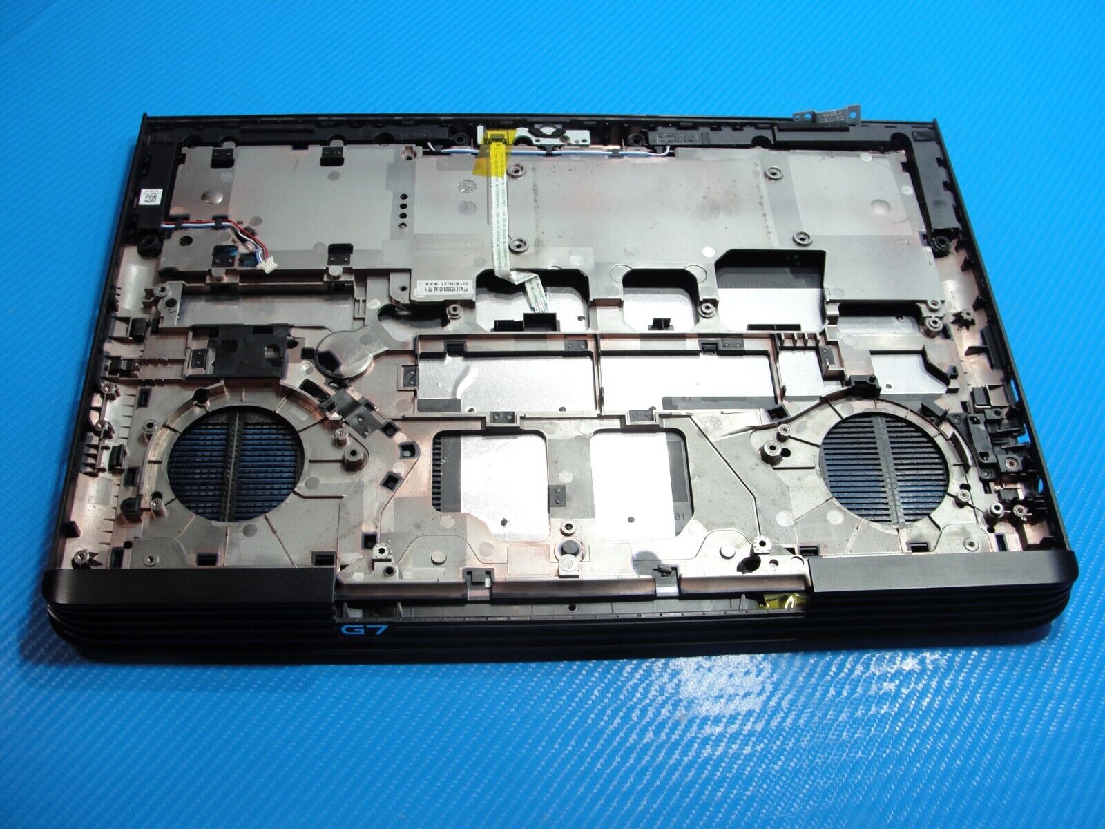 Dell G7 7588 15.6