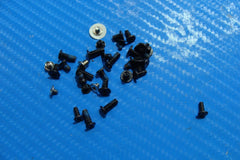 Lenovo IdeaPad 17.3" 3 17IIL05 OEM Laptop Screw Set Screws for Repair ScrewSet