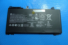 HP ProBook 14" 440 G7 OEM Laptop Battery 11.55V 45Wh 3750mAh RE03XL L32656-005