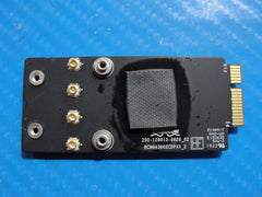 iMac 27" A1419 Mid 2017 MNE92LL/A OEM AirPort WiFi Bluetooth Card BCM943602CDP