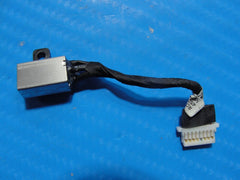 Dell Inspiron 15 7586 15.6" Genuine Laptop DC IN Power Jack w/Cable