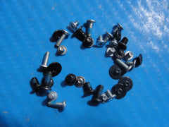 HP 15-dy1043dx 15.6" Genuine Laptop Screw Set Screws for Repair ScrewSet