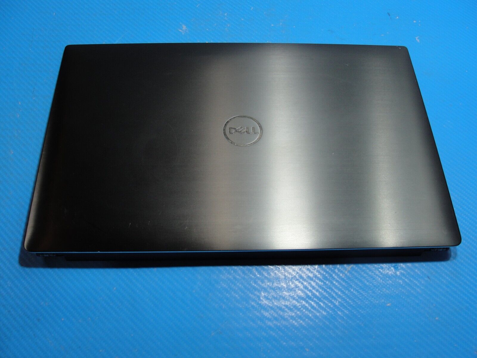 Dell Precision 5530 15.6