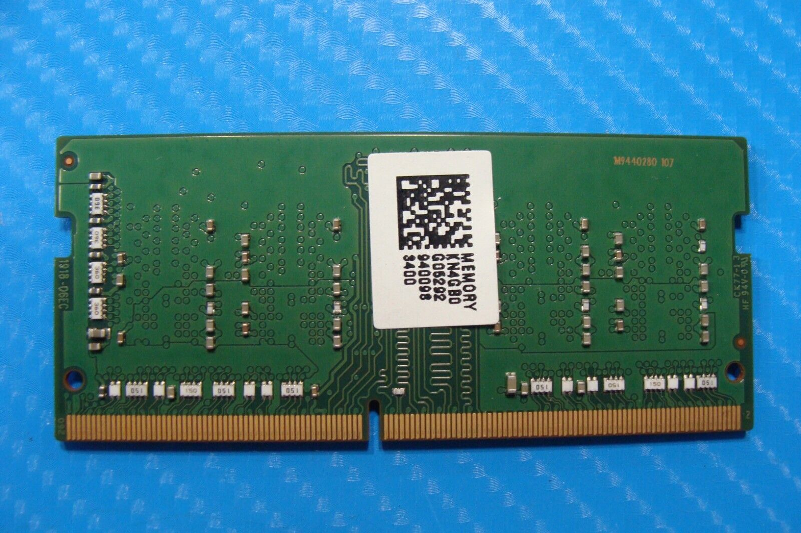 Acer A515-43-R19L SK Hynix 4GB PC4-2666V Memory RAM SO-DIMM HMA851S6JJR6N-VK