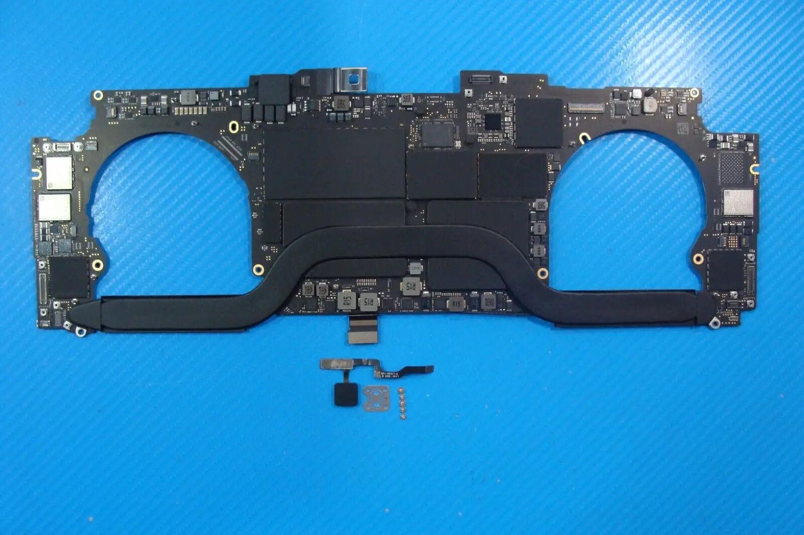 MacBook Pro A2141 16