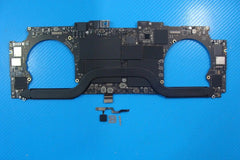 MacBook Pro A2141 16" 2019 i7-9750H 2.6GHz 32/1TB 5500M/4 Logic Board 661-14885