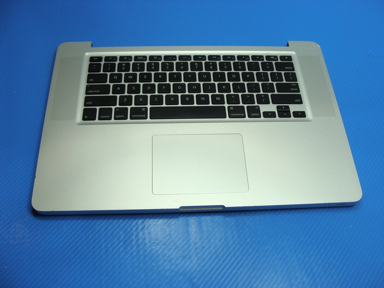 MacBook Pro A1286 15