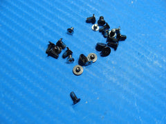 Lenovo Thinkpad X1 Carbon 5th Gen 14" Screw Set Screws for Repair ScrewSet