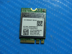 HP 15-dy1043dx 15.6" Genuine WiFi Wireless Card RTL8821CE 915620-002