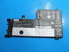 Lenovo IdeaPad 15.6" 5 Genuine Laptop Battery 11.52V 57Wh 4990mAh L19C3PF5