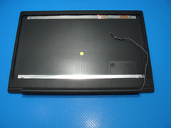 Lenovo IdeaPad S145-15IWL 15.6" Genuine Laptop LCD Back Cover w/Front Bezel