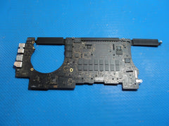 MacBook Pro 15" A1398 Mid 2014 MGXA2LL/A i7 2.5GHz 16GB Logic Board 661-00677