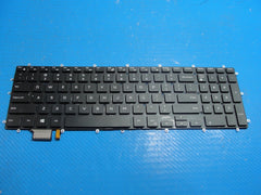 Dell Inspiron 17 7773 17.3" OEM US Backlit Keyboard SN8251L PK131Q04B00 3NVJK