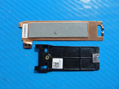 Dell Latitude 14” 5400 OEM M.2 SSD Thermal Support Brackets ET2FB000310 07HMH