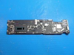 MacBook Air 13" A1466 Mid 2017 i5-5350U 1.8GHz 8GB Logic Board 661-08140 AS IS