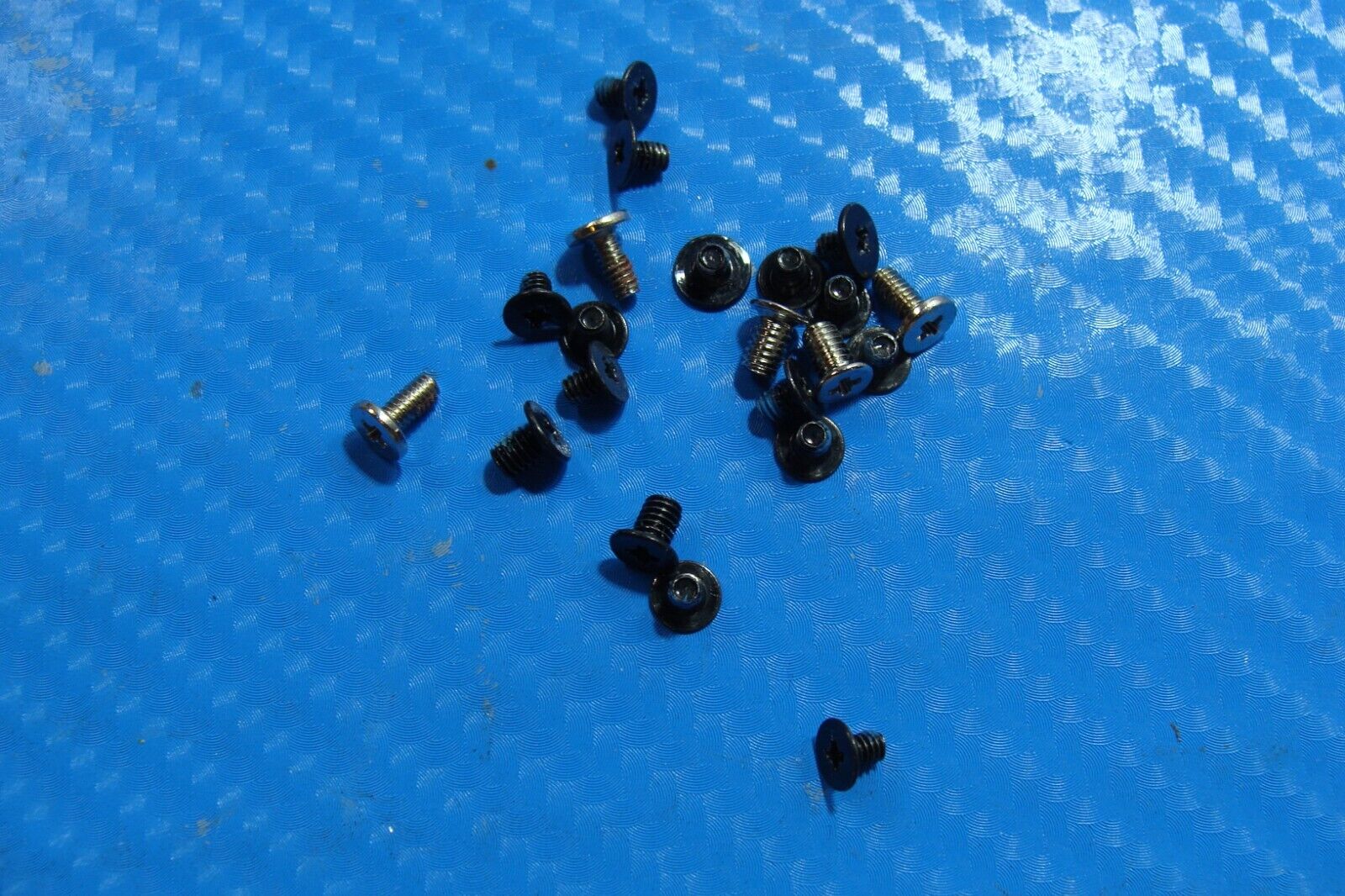 Lenovo ThinkPad 13.3” Yoga 370 OEM Laptop Screw Set Screws for Repair ScrewSet