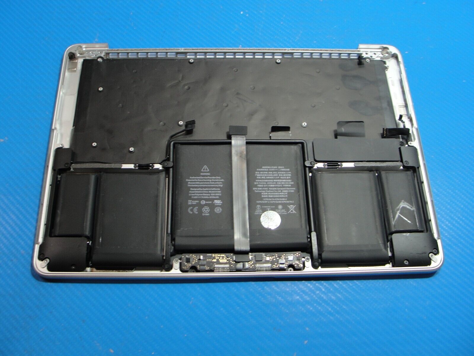 MacBook Pro A1502 13