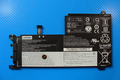 Lenovo IdeaPad 15.6" 5 15IIL05 OEM Laptop Battery 11.1V 45Wh 4140mAh L19C3PF4