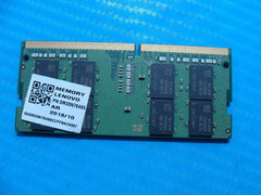 Lenovo 530S-15IKB Samsung 16GB PC4-2666V Memory RAM SO-DIMM M471A2K43CB1-CTD