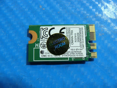 Dell Inspiron 15 3576 15.6" Genuine Laptop Wireless WiFi Card QCNFA435 V91GK