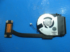 HP Envy x360 15m-cn0011dx 15.6" CPU Cooling Fan w/Heatsink L20107-001