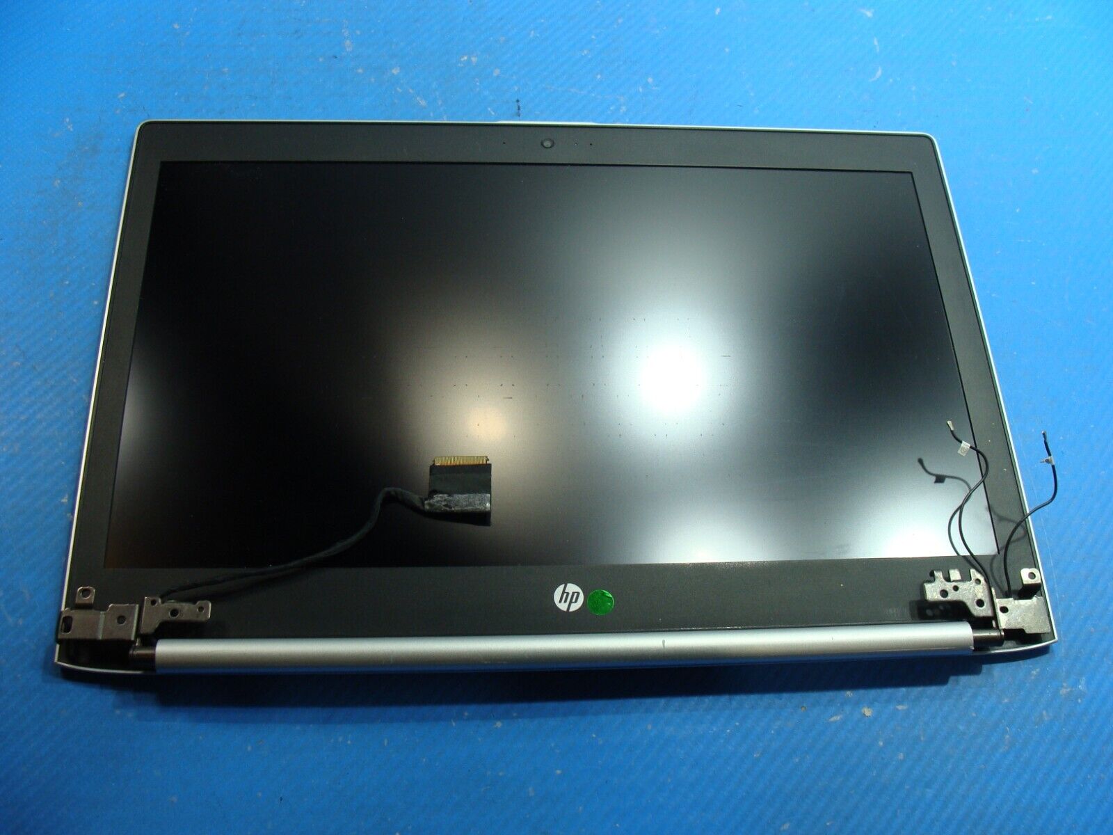 HP ProBook 450 G5 15.6