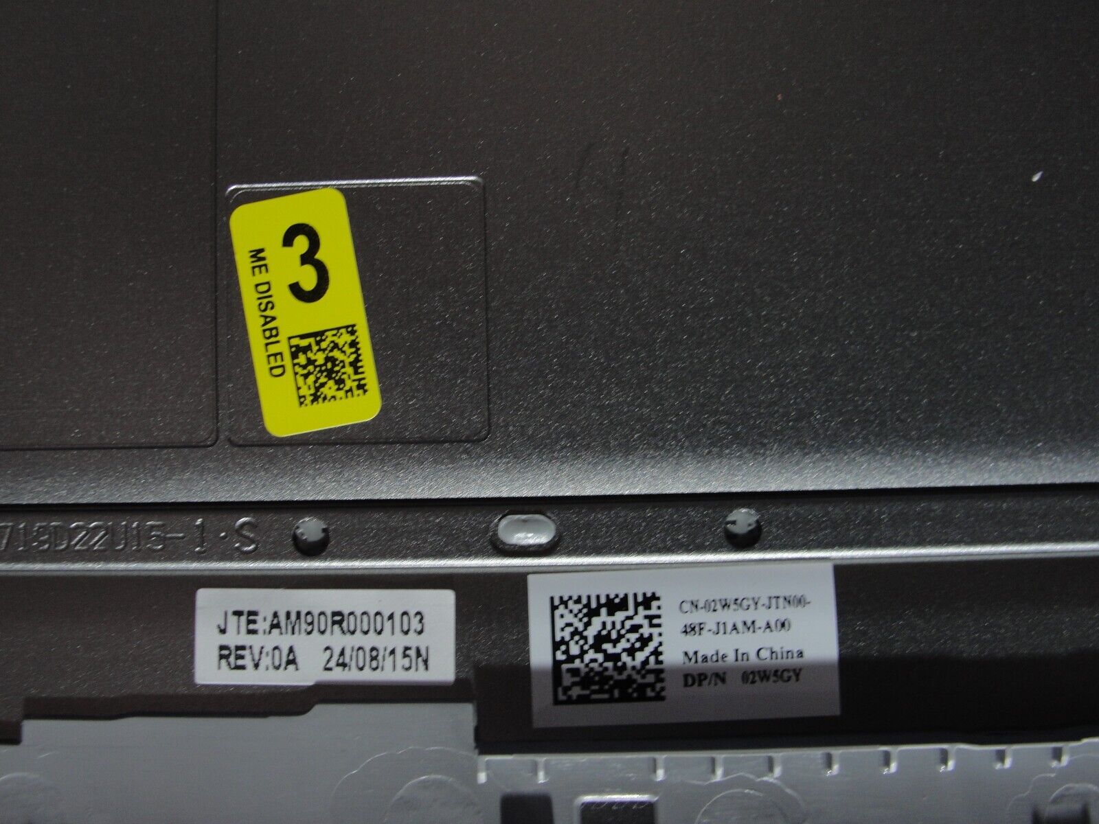 Dell Latitude 7450 14