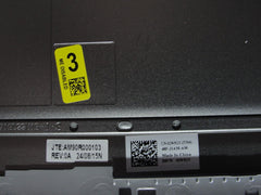 Dell Latitude 7450 14" Genuine Bottom Case Base Cover 2W5GY AM90R000103