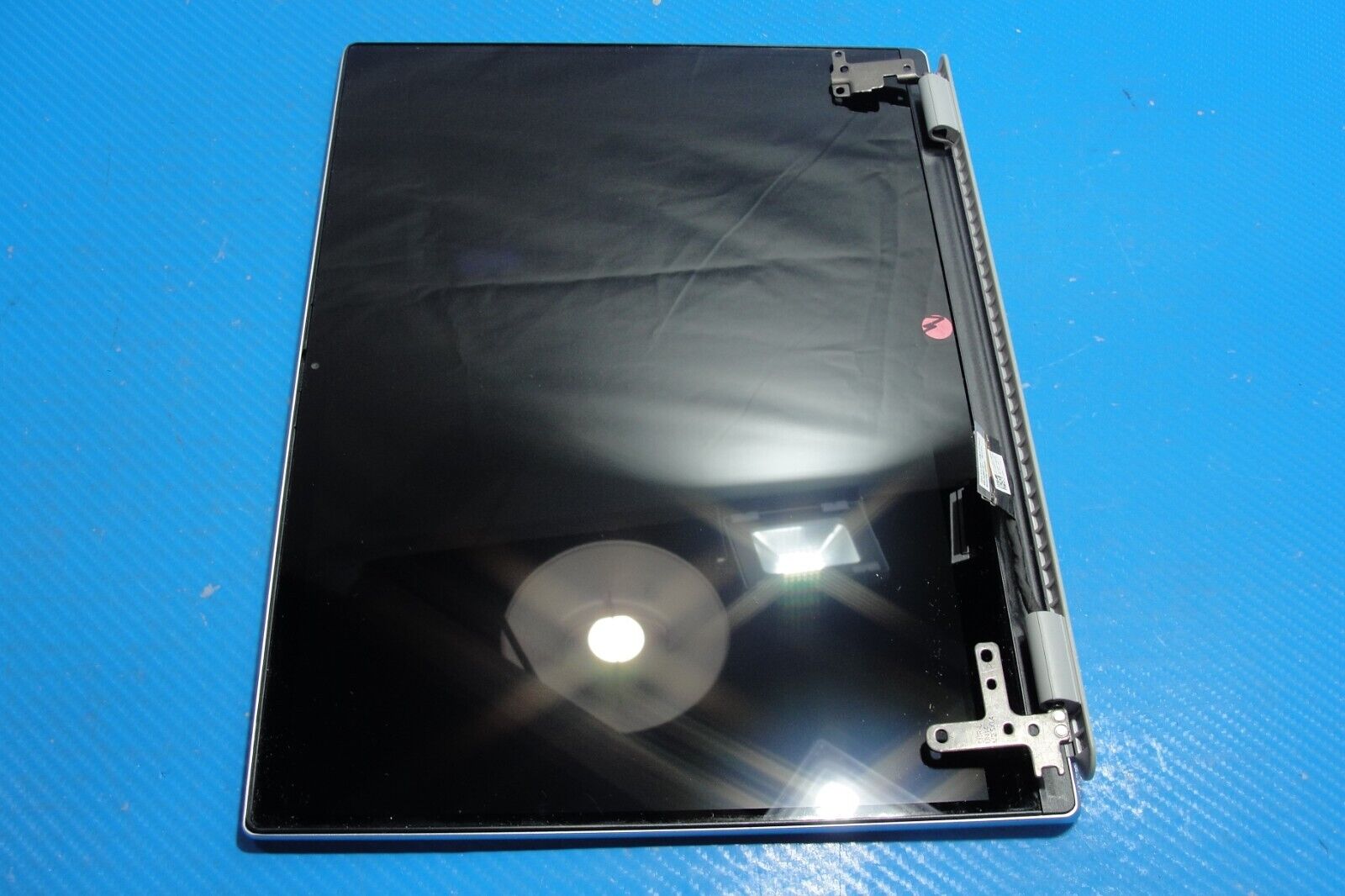 Dell Inspiron 14” 5425 OEM Glossy FHD LCD Glossy Touch Screen Complete Assembly