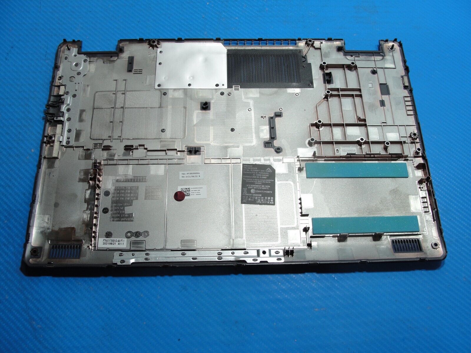 Dell Inspiron 15 3501 15.6