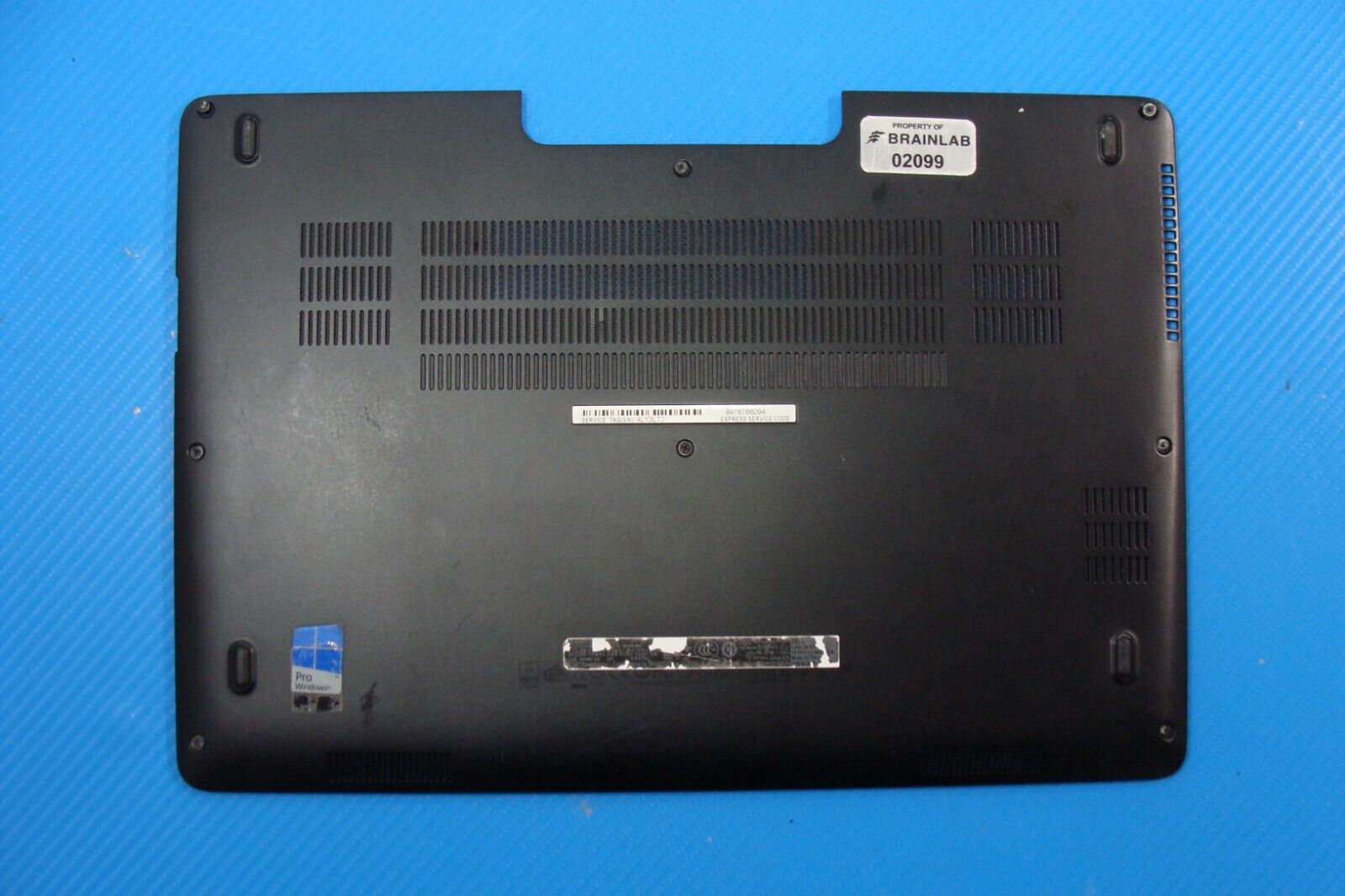 Dell Latitude E7470 14