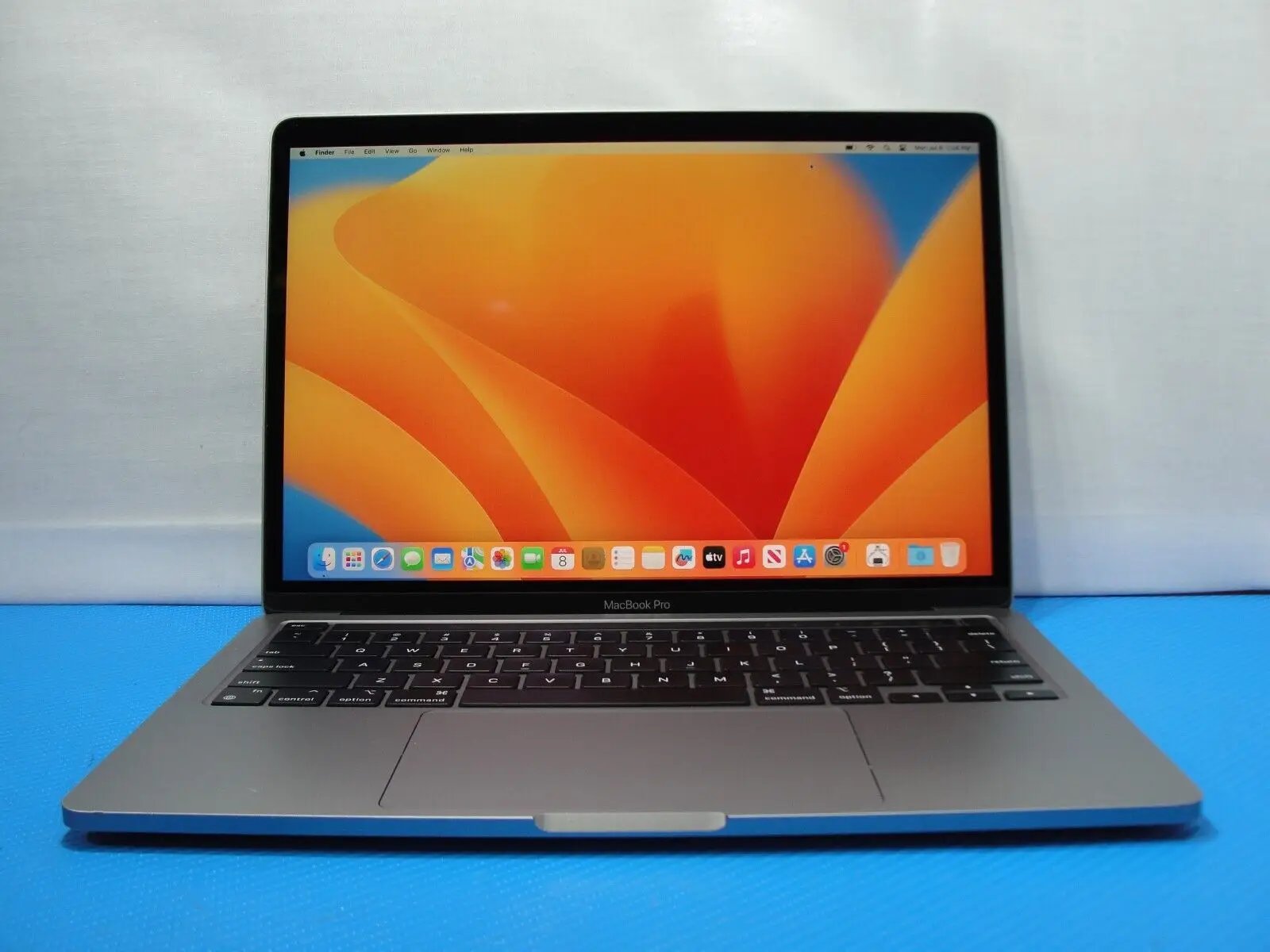 Apple MacBook Pro 13