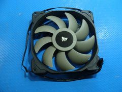 CyberPower PC C-Series Genuine Desktop CPU Cooling Fan