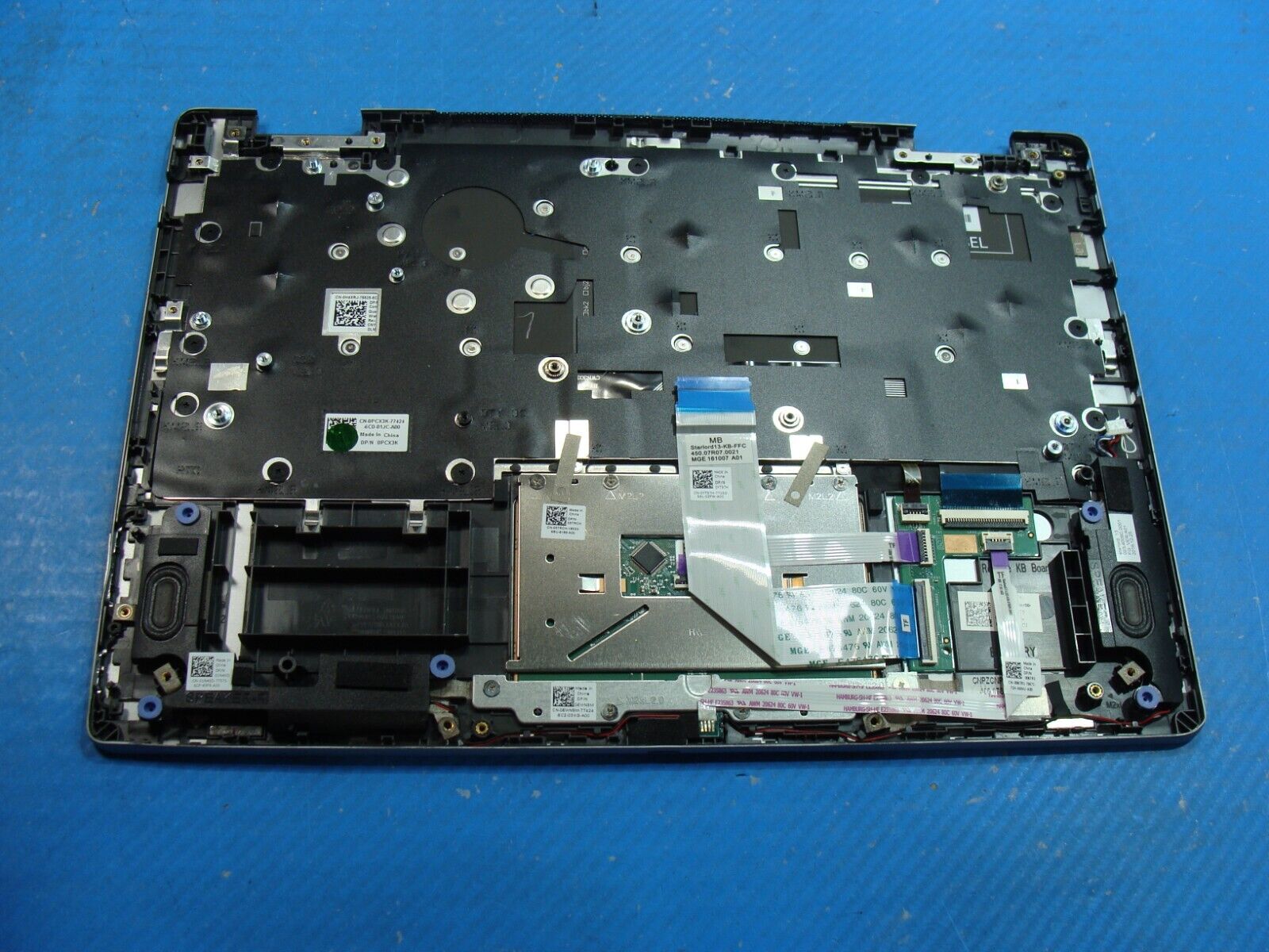 Dell Inspiron 13 7378 2in1 13.3